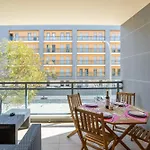 Holidayspt 1 Marina Village 2 Bedroom Apartment