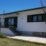 Casa S.Joao-Casa Rustica Rio, Mar E Montanha