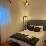 Casa Das Muralhas