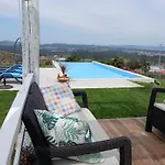 Quintinha Sao Martinho Luxury 2 Suites Villa Eira With Jacuzzi