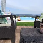 Quintinha Sao Martinho Luxury 2 Suites Villa Eira With Jacuzzi