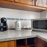 Sao Roque Apartment