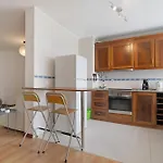 Sao Roque Apartment