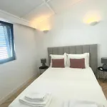 Penthouse S.Jorge Seaview T4