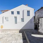 Mexia Galvao City Center