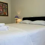 Santiago Apartment