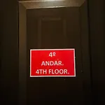 Apartamento'S Sarkar