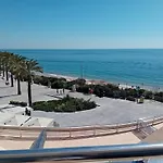 Apartamento Ferias- Praia Da California, Sesimbra