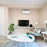Akicity Amoreiras Bronze