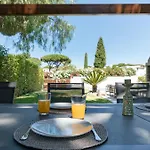 Villa Celeste By Sapvillas