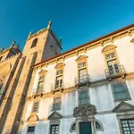Charming Apartment In Porto'S Heart