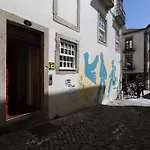 Bailarina Historic Luxury House At Rua Das Flores