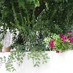 Casa Nova - Cottage With Terrace And Fenced Garden