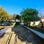 Casa Nova - Cottage With Terrace And Fenced Garden