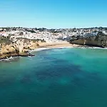 Sardine Holidays I Com Varanda E Vista Mar