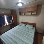 Casa De Camping Em Marinha Grande