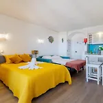 New! Perfect Studio With Swimming Pool