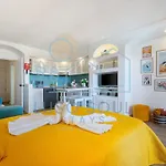 New! Perfect Studio With Swimming Pool