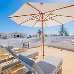 Covo Dos Tigres Charming Getaway In Carvoeiro