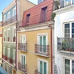 New Bella Rosa Flat Bairro Alto By Homeful Homes