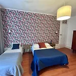 Monte Sinai Guest House