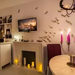 Club Replay Apartment