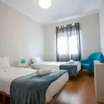 Spacious House In Atalaia With Shared Pool