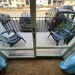 Casa Aquazul - Apartamento Bem Localizado Em Lagos