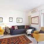 Apartamento Santos