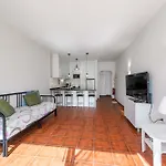 Pateo Apartment - One Bedroom In Albufeira