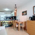 Apartamento Athena