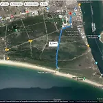Apartamento T2 Rio E Mar