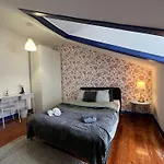 Quarto No Apartamento Isabela