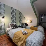 Quarto No Apartamento Isabela