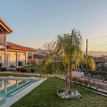 Casa Serra De Soajo