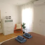 Casa Martins - Moradia De Um Quarto Em Tavira