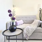 Alvor Sea View Lavender Studio