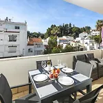 Apartment In Center Of Carvoeiro