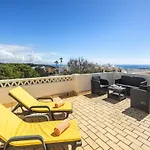 Stunning Sea View Stay In Benagil
