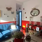 Boutique Quinta Physalis