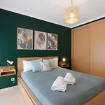 Apartamento T2 Rio E Mar
