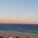 Modern Beach Apartment