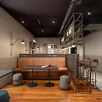 Inspira Santos Boutique Hotel