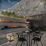 Inspira Santos Boutique Hotel