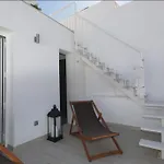 Bouganvilia House