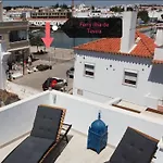 Bouganvilia House