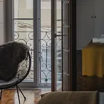 Chic Duplex In The Heart Of Setubal