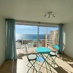 Studio With Sea View