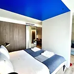 Elegant Studio Santos, Lisbon