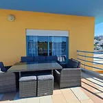 Albufeira Marina Penthouse 1